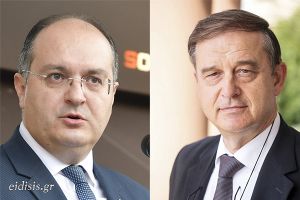 Αυτοδιοικητικές εκλογές στο ν. Κιλκίς: Με μικρές εκπλήξεις νίκησαν οι εξαρχής επικρατέστεροι