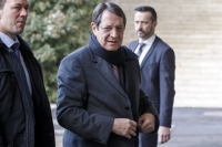 Κατατέθηκαν οι χάρτες: 28,2% προτείνει ο Ανστασιάδης στους Τουρκοκύπριους