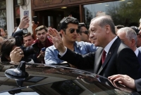 Υπουργικό υπό τον Ερντογάν με φόντο το οριακό αποτέλεσμα