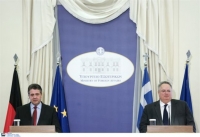 Γκάμπριελ για Ντάισελμπλουμ: Και οι πολιτικοί λένε βλακώδη πράγματα