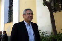 Παραπομπή του Μιχ.Καρχιμάκη για τις τηλεφωνικές υποκλοπές