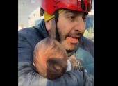 Unicef: Χιλιάδες νεκρά παιδιά από τον σεισμό στην Τουρκία (BINTEO)