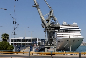 ΟΛΠ: Υπογραφή νέας συλλογικής σύμβασης εργασίας