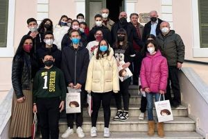 Στην 1η θέση Πανελλαδικά το 2ο Πειραματικό Γυμνάσιο Κιλκίς με την Microgreens-Magicgreens