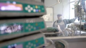 Γερμανία: 255 θάνατοι εξαιτίας της Covid-19, πάνω από 4.200 κρούσματα σε 24 ώρες