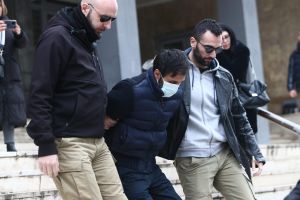 Θεσσαλονίκη: «Ο σύντροφος της δολοφονημένης εγκύου ήταν ένα σκουπίδι που ζούσε από τις γυναίκες»