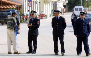 Φωτιά στις ελληνοαλβανικές σχέσεις από κατεδάφιση οικιών Ελλήνων στη Χειμάρρα