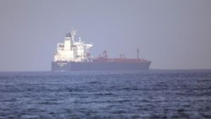 Δεξαμενόπλοιο με σημαία Παναμά δέχθηκε επίθεση στην Υεμένη