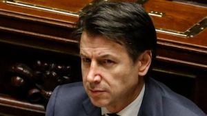 Κόντε: Χρειάζεται ευρωπαϊκός συντονισμός για το πώς θα αντιμετωπίσουμε τις γιορτές των Χριστουγέννων