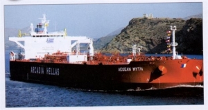 Αύξηση στην εγγραφή εμπορικών πλοίων στο ελληνικό νηολόγιο