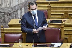 Το sms κτηνοτρόφου στον Γεωργαντά: Έχουμε πόλεμο και κάποιοι κρύβουν σφαίρες