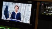 Ούρσουλα φον ντερ Λάιεν: Μαζί, θα ξεπεράσουμε αυτήν την πανδημία