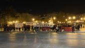 Θεσσαλονίκη: Σε εξέλιξη πορεία αντιεξουσιαστών για την Ημέρα της Γυναίκας