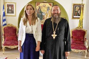 Κιλκισίου: Με τα μάτια στραμμένα στην μαθητιώσα νεολαία