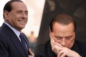 Ιταλία – Σ. Μπερλουσκόνι: Χιλιάδες άνθρωποι είπαν το τελευταίο «αντίο» στον Καβαλιέρε (ΒΙΝΤΕΟ)