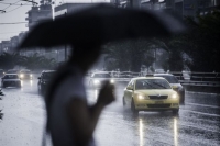 Επιδείνωση του καιρού με βροχές και καταιγίδες έως την Κυριακή