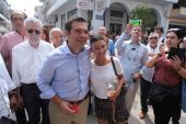 Ο Τσίπρας φοβάται εκλογές κι επισπεύδει αποφάσεις