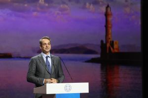 87η ΔΕΘ: Οι ανακοινώσεις του Μητσοτάκη – Το σημαντικό πακέτο μέτρων και οι μεταρρυθμίσεις