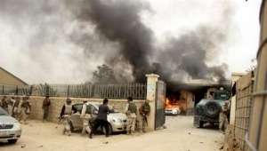 Αφγανιστάν: 10 νεκροί, 20 τραυματίες από βομβιστική επίθεση καμικάζι