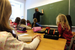 Γαλλία: Υποχρεωτικό σχολείο στην ηλικία των 3 από το 2019