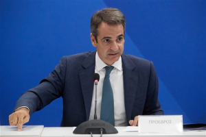 Κατατέθηκε η πρόταση της ΝΔ για προ ημερησίας συζήτηση για την οικονομία