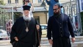 Μητροπολίτης Κέρκυρας: Στις 25 Μαΐου η δικάσιμος για την Θεία Κοινωνία (pics, vid)
