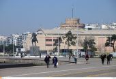 Ενδιαφέρον από την τουριστική αγορά της Αιγύπτου για τη Θεσσαλονίκη