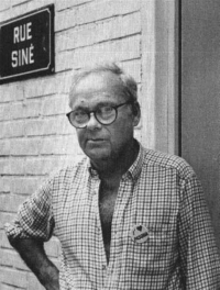 Απεβίωσε ο Σινέ, διάσημος σκιτσογράφος του Charlie Hebdo