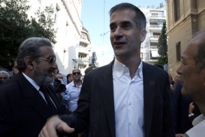 Κ. Μπακογιάννης: Ο Φύσσας θα μπορούσε να είναι γιος, αδελφός, φίλος του καθενός