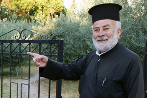 Άξιος της αποστολής του