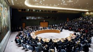 Καταδίκη της Τουρκία για Βαρώσια στο Συμβούλιο Ασφαλείας – Χαρούμενες οι Αθήνα και η Λευκωσία