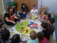 Το Ελληνικό Παιδικό Μουσείο ταξιδεύει