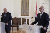 Δένδιας: Διπλωματική αντεπίθεση στη συμφωνία Λιβύης – Τουρκίας – Επικοινωνία με εταίρους