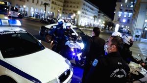 Συνελήφθησαν 15 οδηγοί στη Θεσσαλονίκη για παραβάσεις οδήγησης σε 24 ώρες