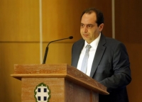 Αλλαγές σε άδειες οδήγησης και στον ΚΟΚ προανήγγειλε ο Χρ. Σπίρτζης