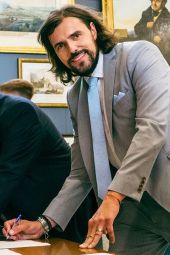 Πέτρος Παππάς: Θα φανώ αντάξιος της εμπιστοσύνης των κιλκισιωτών, θα είμαι δίπλα τους