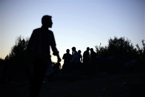 Βούλγαροι συνοριοφύλακες πυροβόλησαν θανάσιμα Αφγανό πρόσφυγα