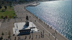 Την ένταξη 50 νέων ΜΕΘ μέχρι την Κυριακή στα νοσοκομεία της Β. Ελλάδας, ανακοίνωσε ο υπουργός Υγείας