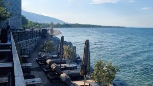 Ανθεκτικότητα του ελληνικού τουρισμού στην κρίση της Μέσης Ανατολής: Μια νέα προοπτική