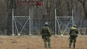 Καιρίδης: Γιατί είναι πιθανό το ενδεχόμενο νέου μεταναστευτικού κύματος στον Έβρο