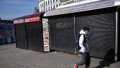 Βρετανία: Προς ενίσχυση των μέτρων απαγόρευσης κυκλοφορίας στο Λάνκασαϊρ