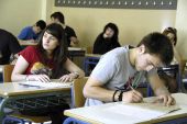 Ευχές της ΕΛΜΕ για τους μαθητές που συμμετέχουν στις πανελλαδικές εξετάσεις