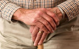 Θεσσαλονίκη: 35 κρούσματα κορονοϊού σε γηροκομείο στο Ασβεστοχώρι