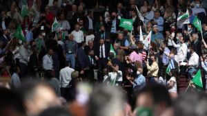 Δ. Κορδελιού – Ευόσμου: Ετοιμάζεται δυναμικό ψηφοδέλτιο του ΠΑΣΟΚ – ΚΙΝΑΛ για τις δημοτικές εκλογές