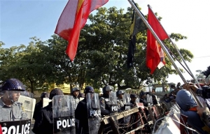 Κίνα: 47χρονη εργάτρια νεκρή μετά τον ξυλοδαρμό της από αστυνομικούς