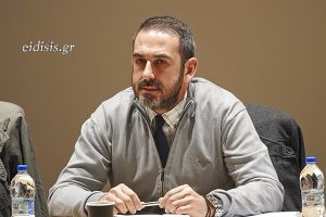 Ενδιαφέρουσα εκδήλωση του Επιμελητηρίου Κιλκίς για τις διαδικτυακές απάτες και την αντιμετώπισή τους