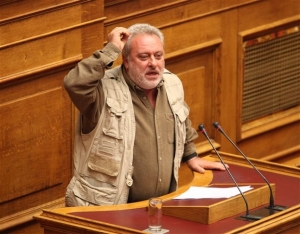 Ψαριανός: Θα ψηφίσω για Πρόεδρο και στις τρεις ψηφοφορίες