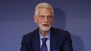 Εορτασμός της αρχής της Ινδίκτου στο Φανάρι με την παρουσία του υφυπουργού Εξωτερικών