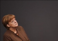 Στην Τουρκία η Μέρκελ στις 23 Απριλίου