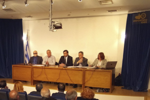 Βουβό κλίμα: Ο ΣΥΡΙΖΑ φεύγει, το ΚΙΝ.ΑΛ. έρχεται...
